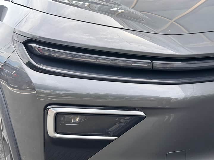 Geely Atlas REV, 2026 — фото 3 из 9