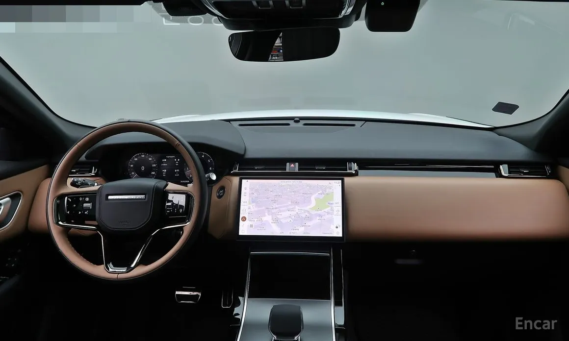 Land Rover Range Rover Velar, 2024 — фото 7 из 12