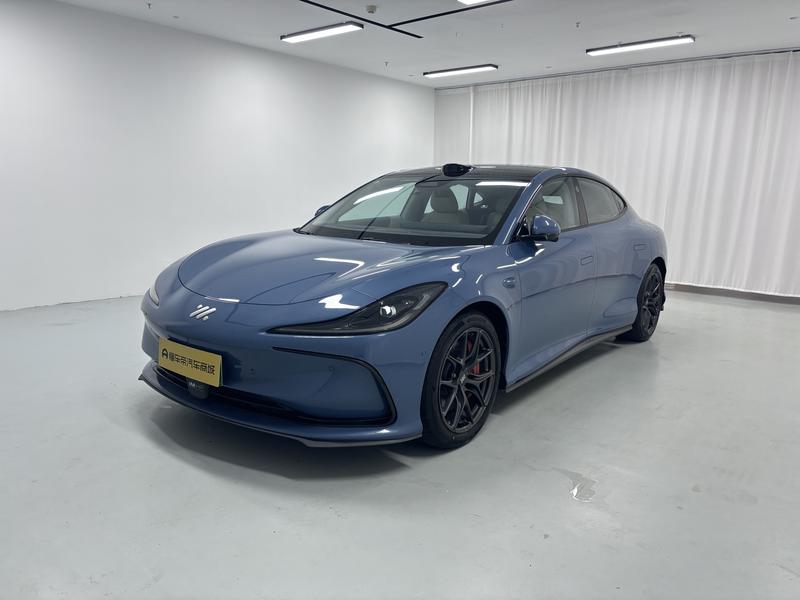 IM motors L6, 2024 — купить в Ижевске под ключ
