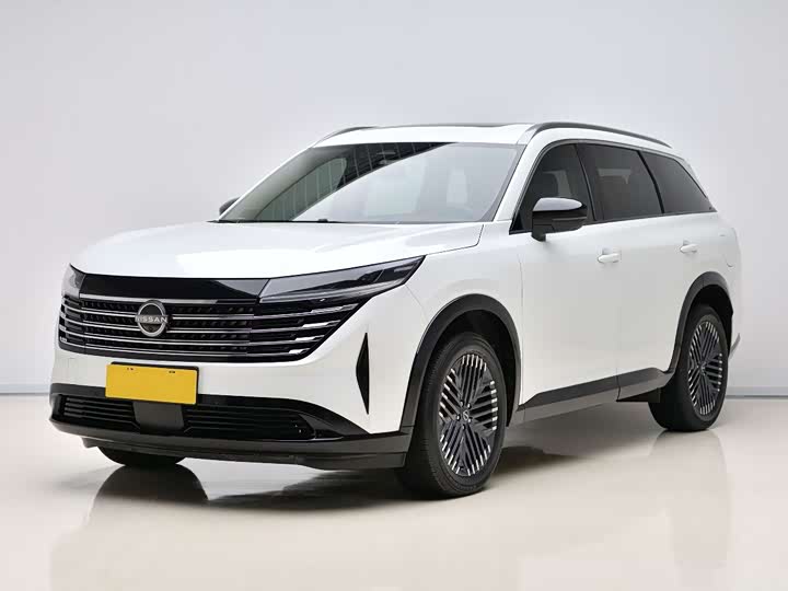 Nissan Pathfinder, 2023 — купить в Костроме под ключ