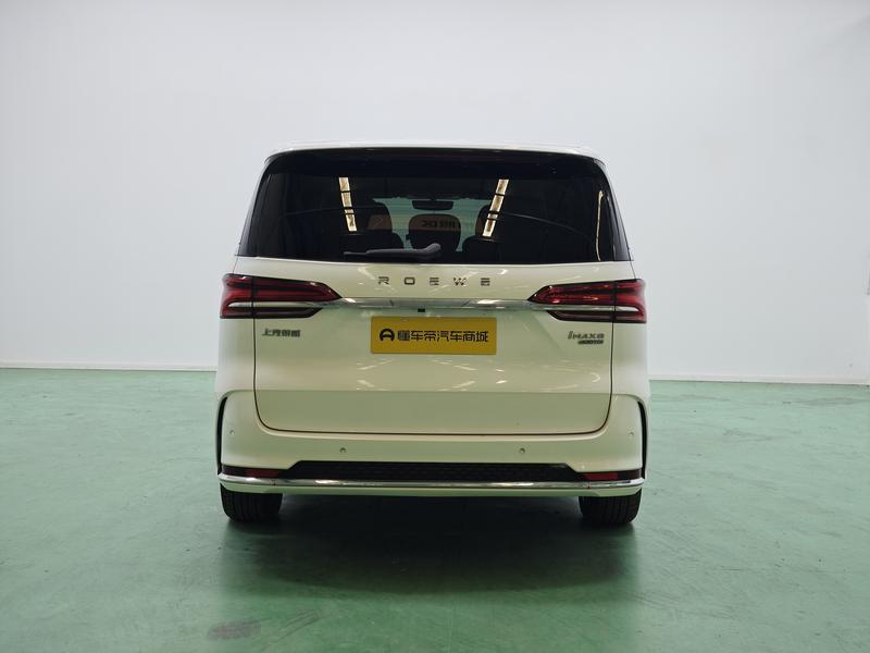 Roewe iMax 8, 2023 — фото 6 из 12