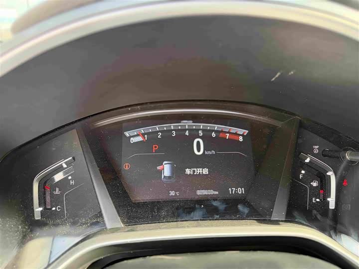 Honda Breeze, 2021 — фото 5 из 9