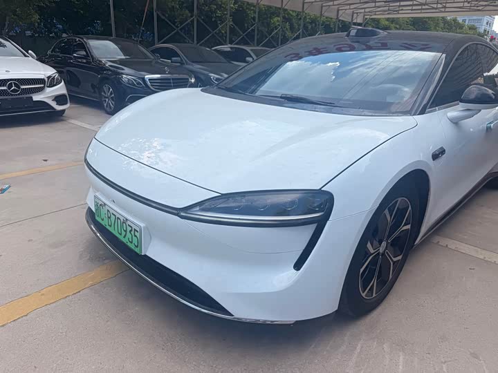 Luxeed S7, 2024 — купить в Казани под ключ