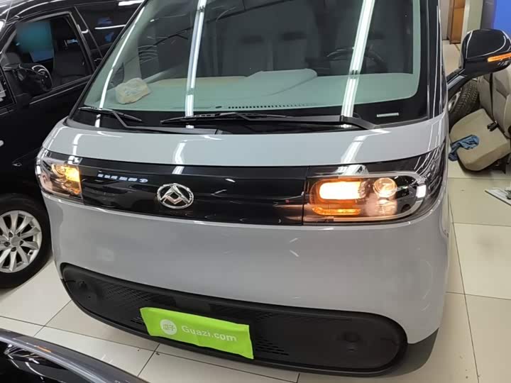 Maxus Dana V1, 2025 — фото 3 из 9