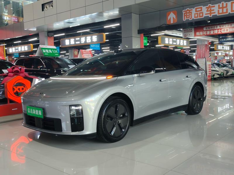 LiXiang i6, 2025 — купить в Казани под ключ