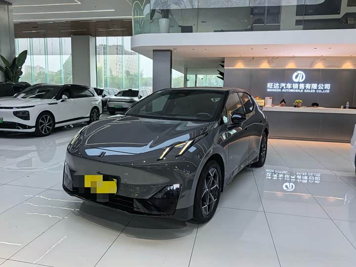 Lynk & Co Z20, 2024 — купить в Тольятти под ключ