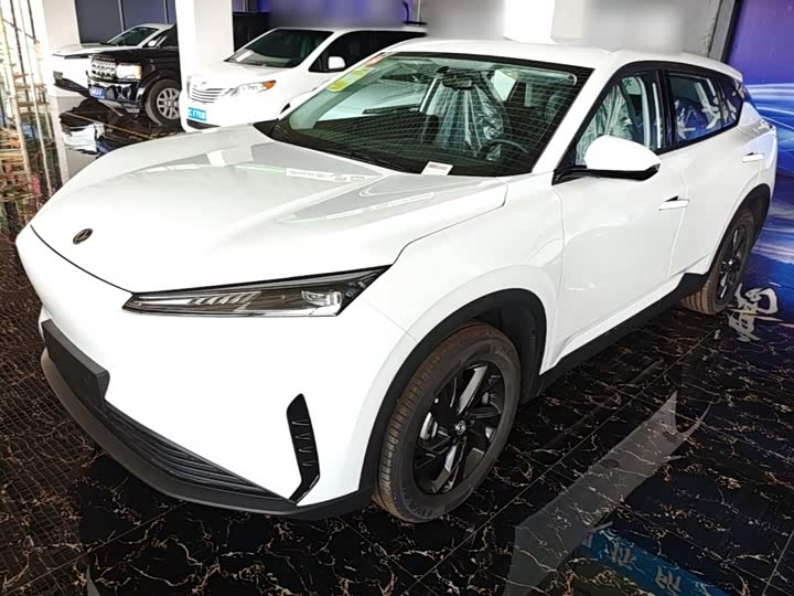 Dongfeng Aeolus Sky EV01, 2025 — купить в Калуге под ключ