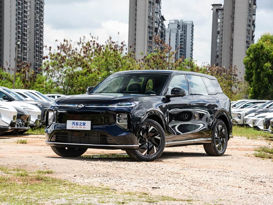 Changan Qiyuan (Nevo) Q07, 2026 — купить в Воронеже под ключ