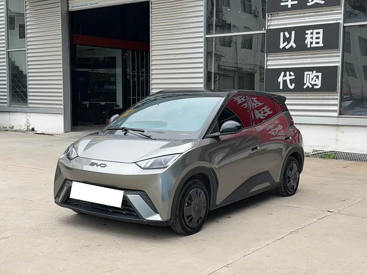 BYD Seagull, 2024 — купить в Санкт-Петербурге под ключ