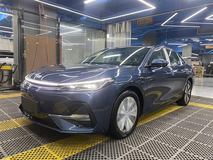 Geely Galaxy A7, 2026 — купить в Санкт-Петербурге под ключ