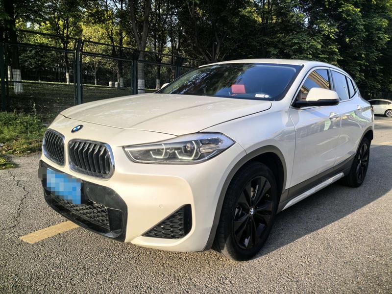 BMW X2, 2022 — купить в Ижевске под ключ