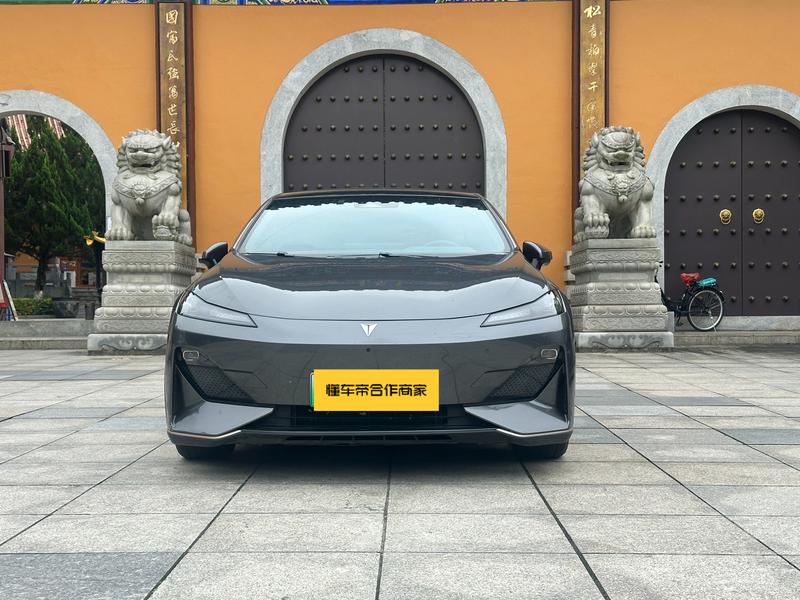 Changan Deepal SL03, 2022 — фото 2 из 10