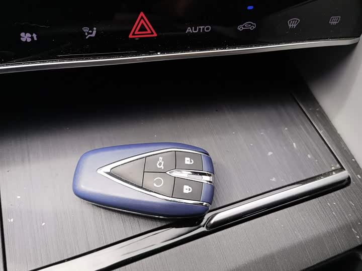 Changan CS75 Plus, 2022 — фото 9 из 9