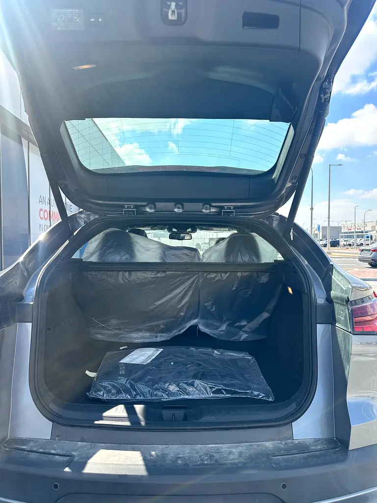 Infiniti QX60, 2024 — фото 3 из 9