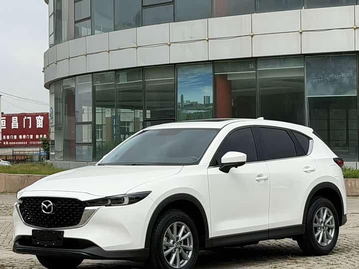 Mazda CX-5, 2023 — купить в Оренбурге под ключ