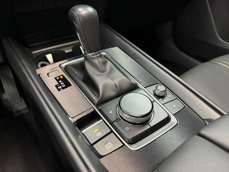 Mazda CX-50, 2023 — фото 10 из 12