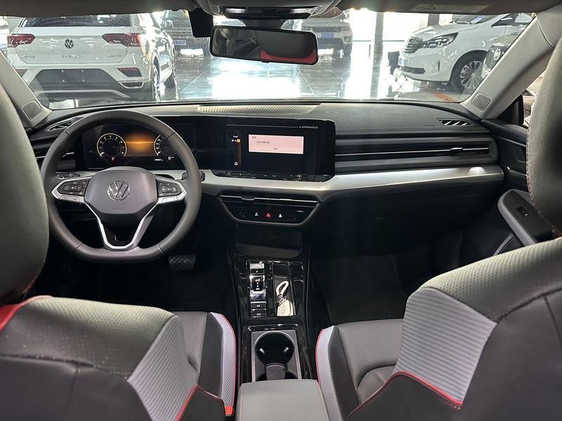 Volkswagen Lamando L, 2023 — фото 6 из 10