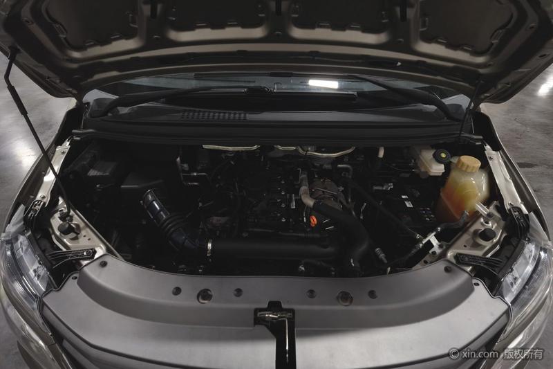 Dongfeng Forthing Lingzhi M5, 2023 — фото 6 из 12