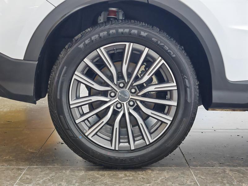 Jetour X70 Plus, 2024 — фото 11 из 12