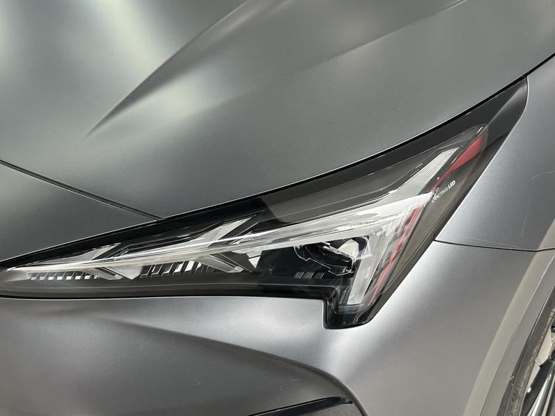 BAIC Arcfox Alpha T5, 2024 — фото 7 из 12