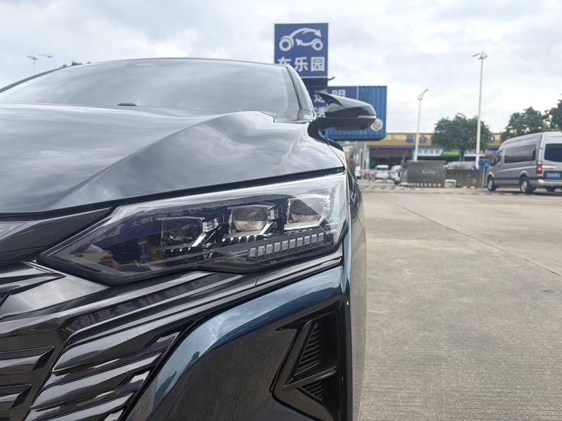 Dongfeng Aeolus Yixuan Max, 2022 — фото 9 из 12