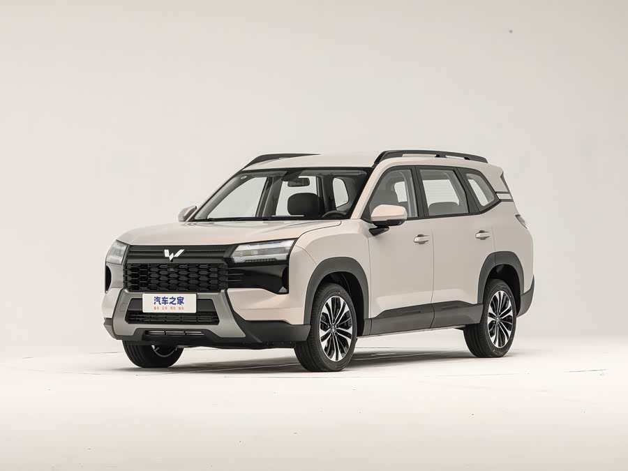 Wuling Starlight 560, 2026 — купить в Казани под ключ