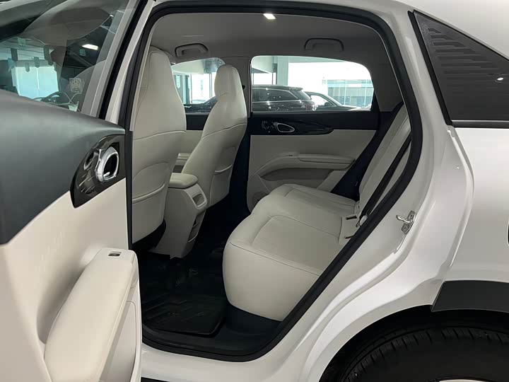Geely Galaxy Geome, 2025 — фото 7 из 9