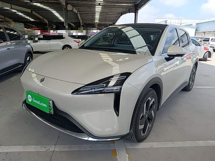Baojun Yunhai, 2025 — купить в Саранске под ключ