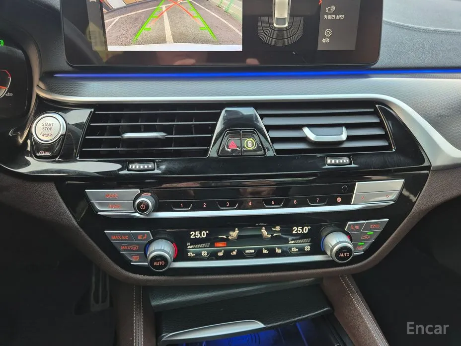 BMW Gran Turismo, 2022 — фото 9 из 12