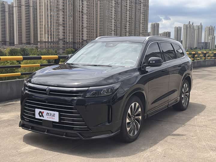 Aito M7, 2024 — купить в Санкт-Петербурге под ключ