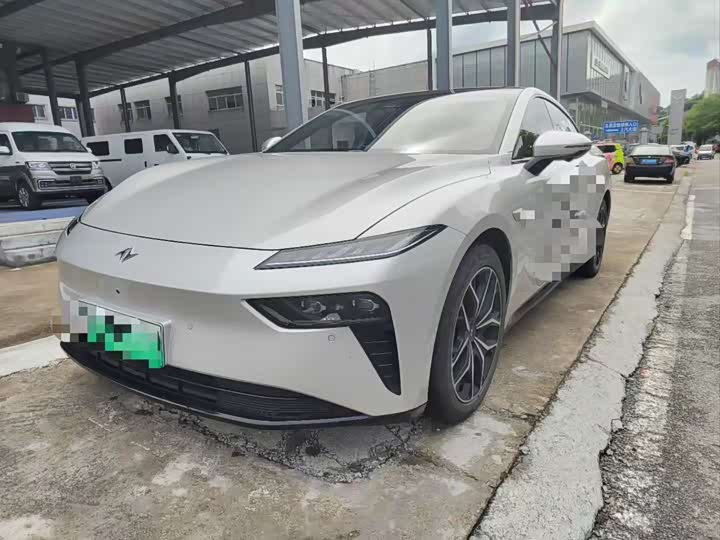 Dongfeng Yipai eπ 007, 2025 — купить в Тамбове под ключ