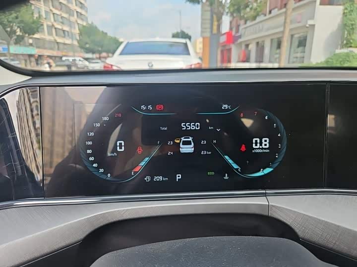 Changan Eado Plus, 2025 — фото 4 из 9