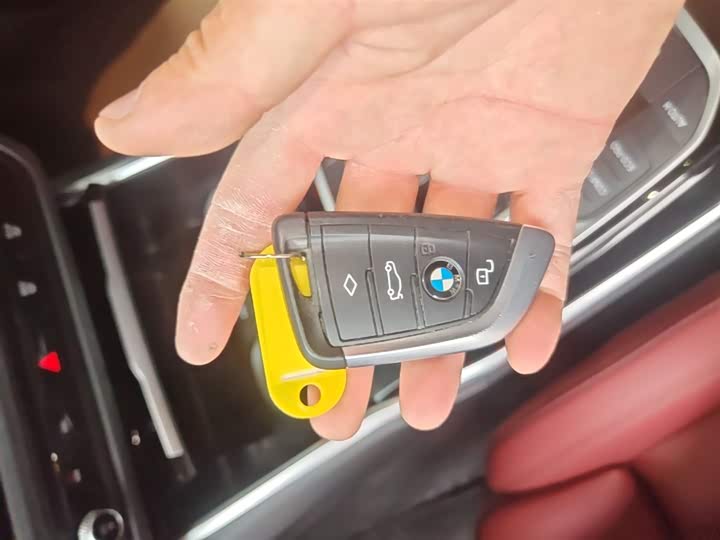 BMW i3, 2024 — фото 9 из 9