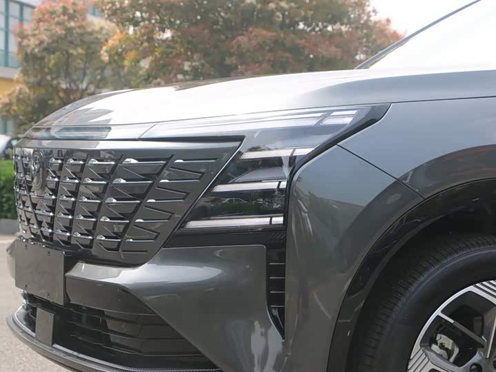 Changan CS75 Plus, 2026 — фото 4 из 9