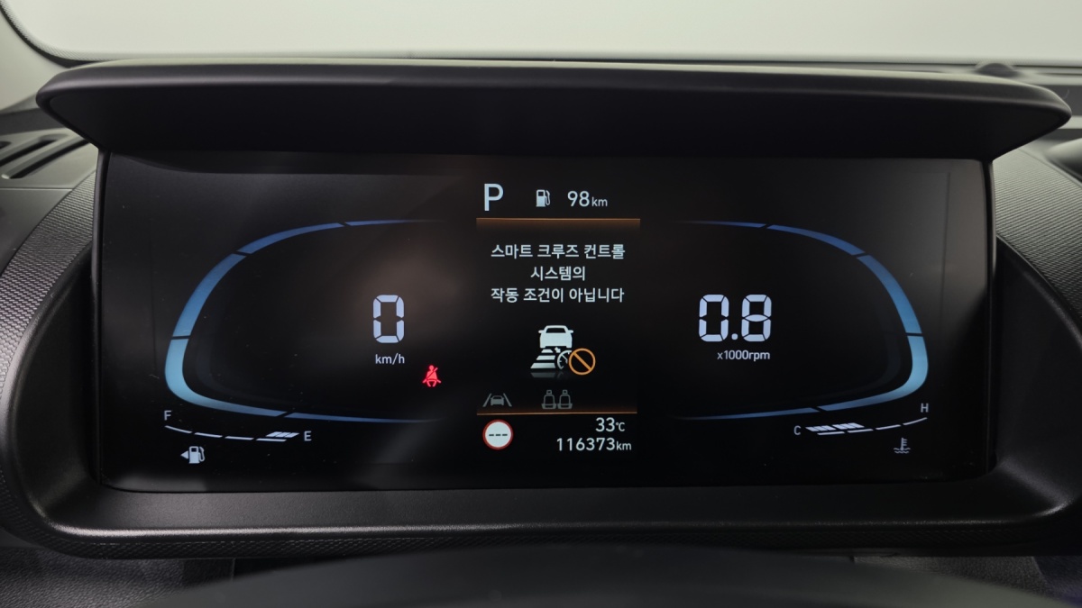 Hyundai Casper, 2022 — фото 8 из 12