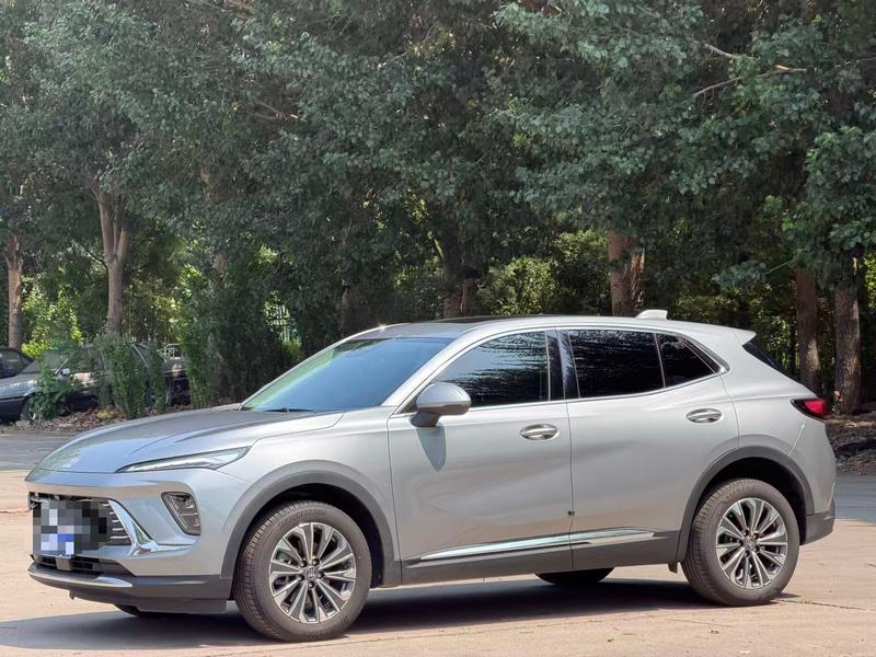 Buick Envision S, 2024 — купить в Ижевске под ключ