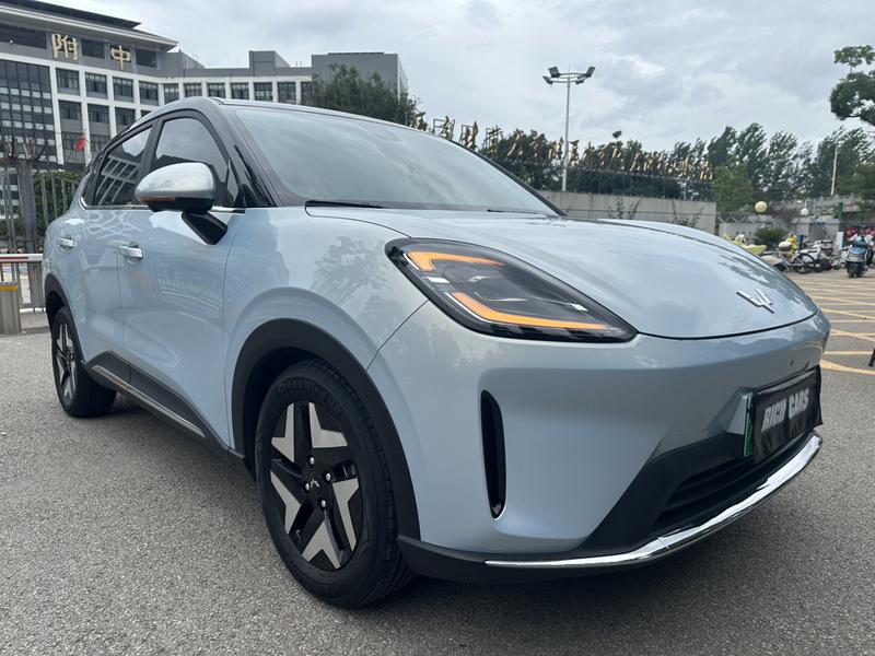 Wuling Bingo S, 2025 — фото 3 из 12