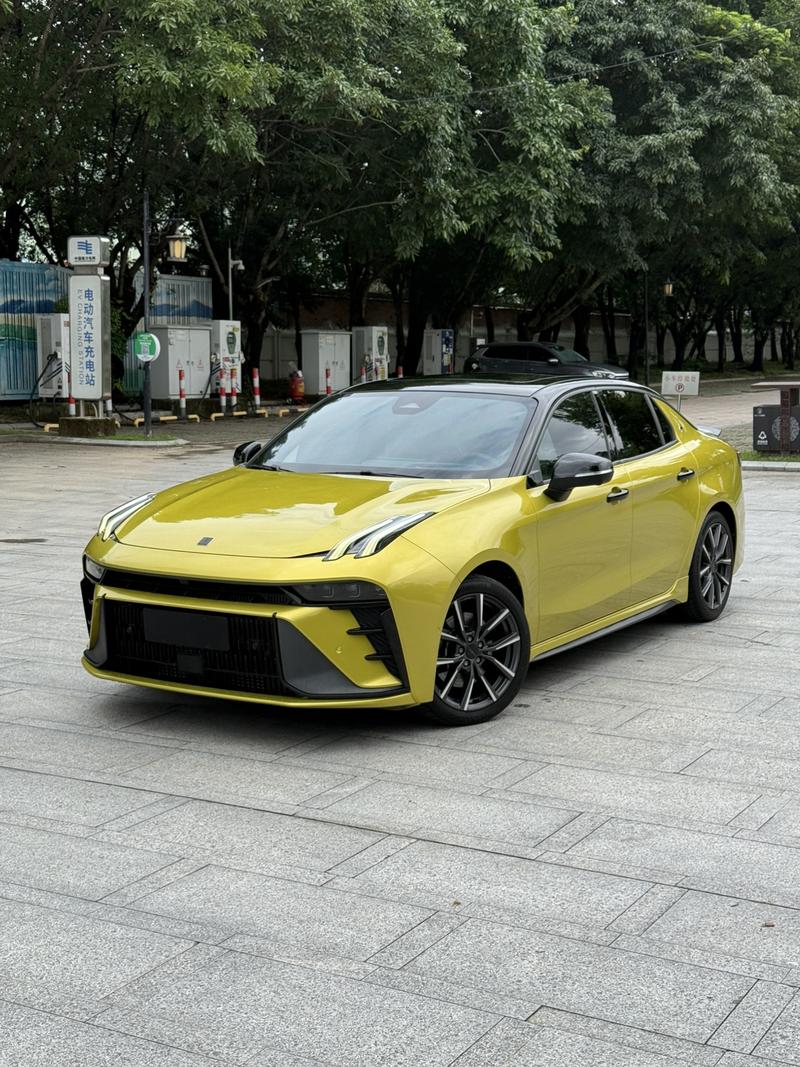 Lynk & Co 03, 2022 — купить в Казани под ключ
