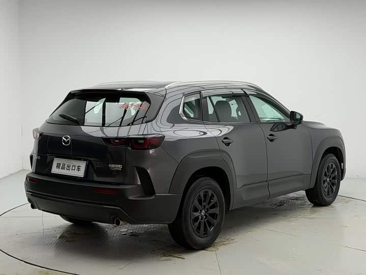 Mazda CX-50, 2023 — фото 6 из 9