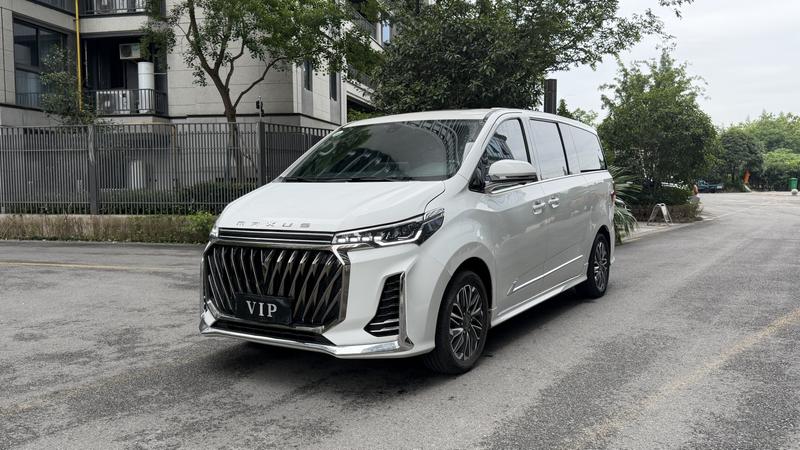 Maxus G20, 2023 — купить в Москве под ключ