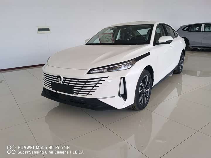 Changan Eado Plus, 2025 — купить в Саратове под ключ