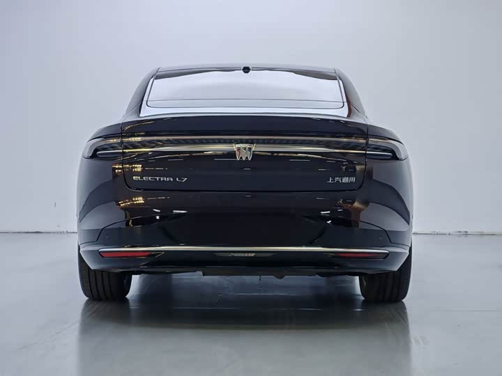 Buick Electra L7, 2025 — фото 5 из 9
