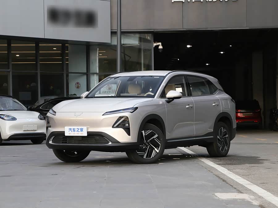 Wuling Starlight S, 2026 — купить в Казани под ключ