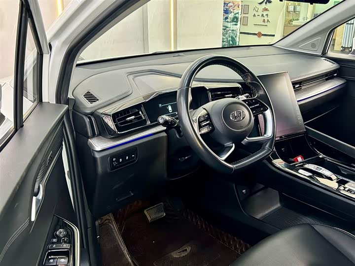 Hyundai Custo, 2022 — фото 5 из 9