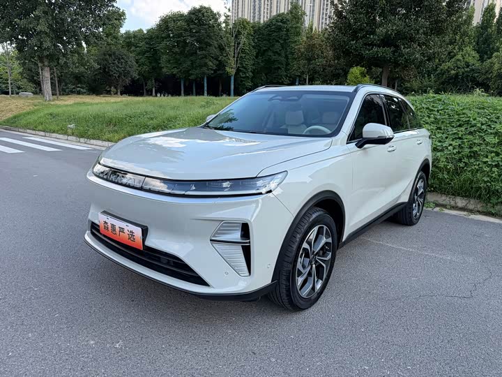 Haval H7 Hybrid, 2024 — купить в Перми под ключ