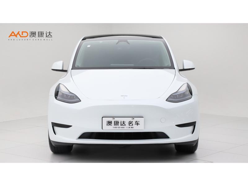 Tesla Model Y, 2023 — фото 2 из 8
