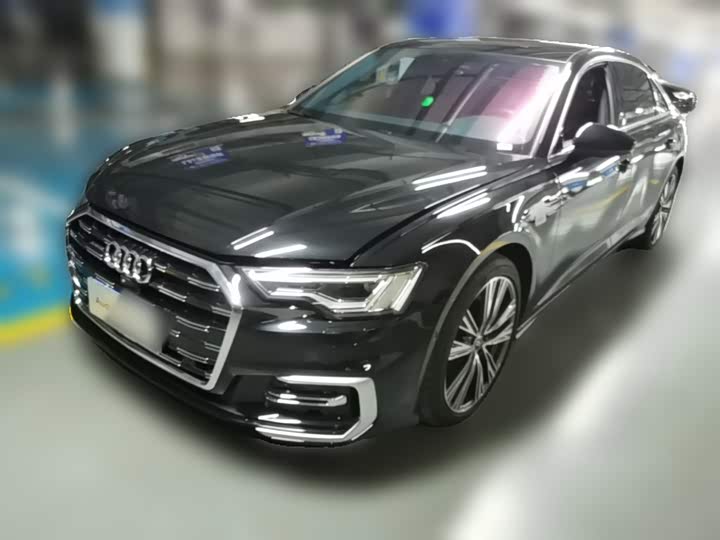 Audi A6L, 2025 — купить в Иванове под ключ