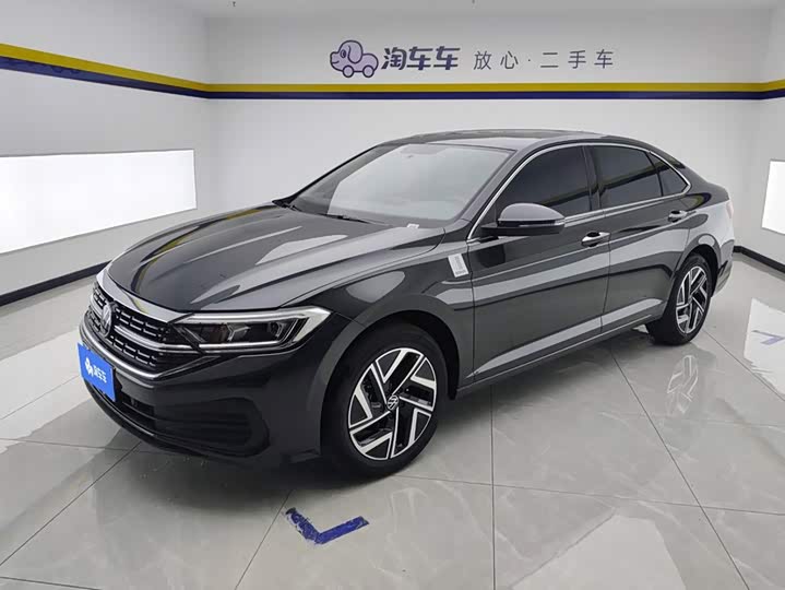 Volkswagen Sagitar L, 2025 — купить в Ижевске под ключ