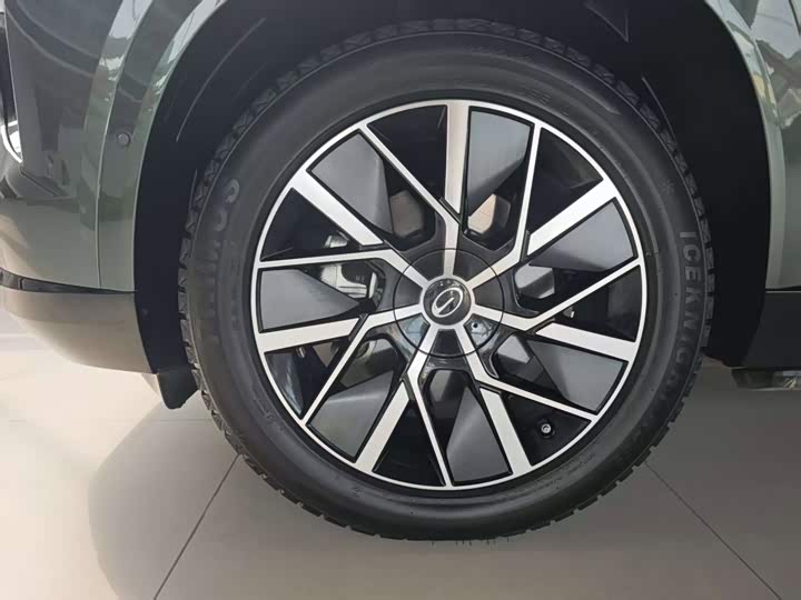 GAC Trumpchi S7, 2025 — фото 6 из 9