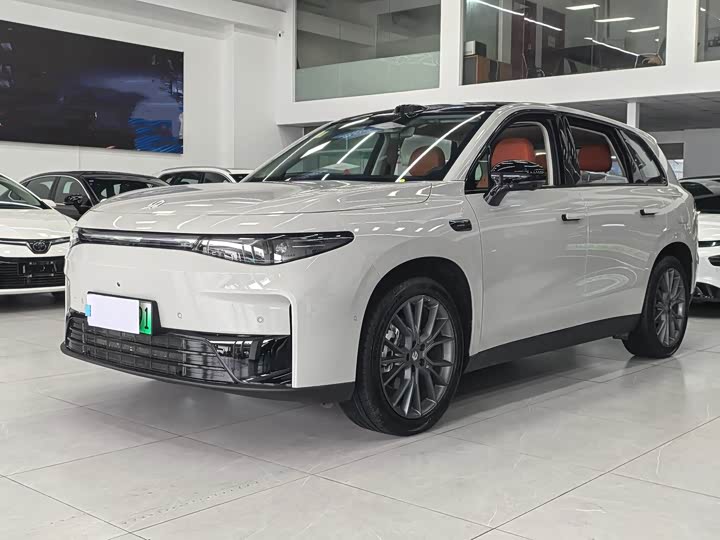 Leapmotor C10, 2025 — купить в Туле под ключ